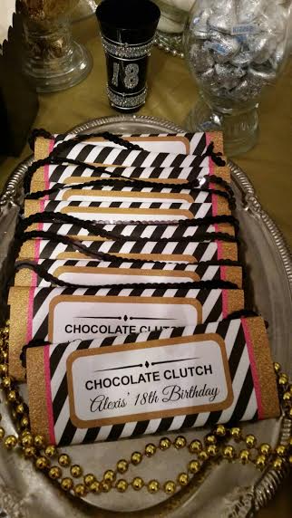 coco chanel chocolate bag