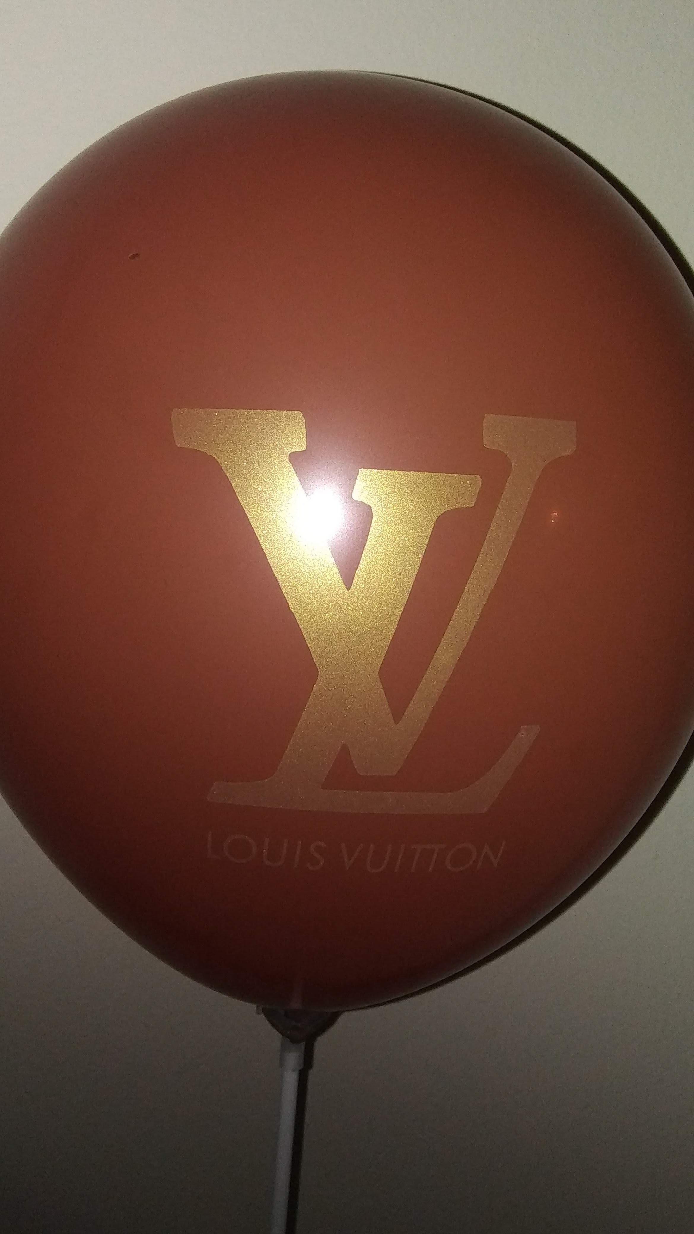 Louis Vuitton Logo editorial photo Illustration of beauty  227713816
